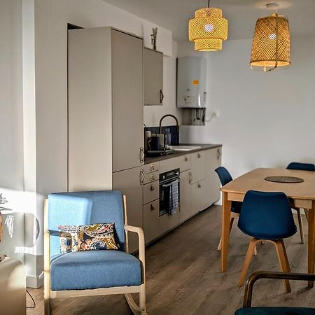 Studio Centre-Ville Saint-Germain-en-Laye Ngoại thất bức ảnh