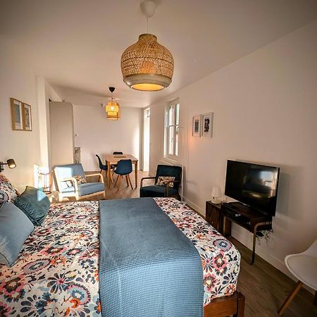 Studio Centre-Ville Saint-Germain-en-Laye Ngoại thất bức ảnh